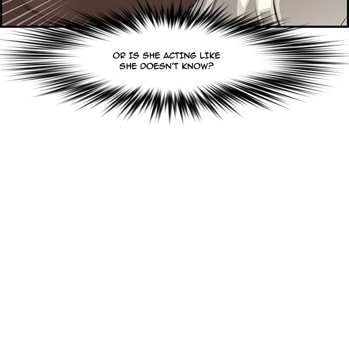 Newlyweds Chapter 24 Page 45