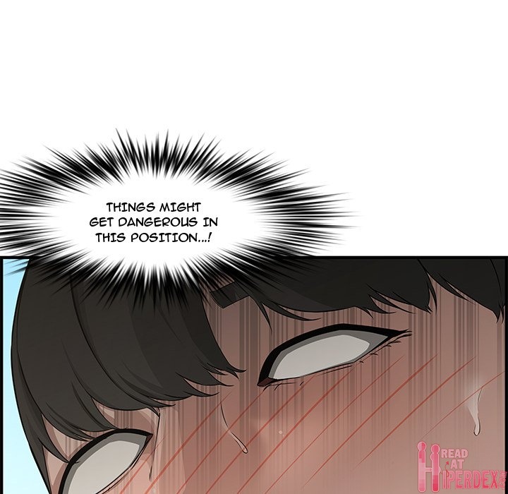 Newlyweds Chapter 24 Page 46