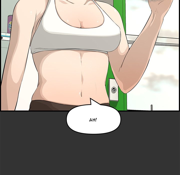 Newlyweds Chapter 24 Page 7