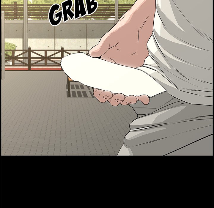 Newlyweds Chapter 24 Page 73