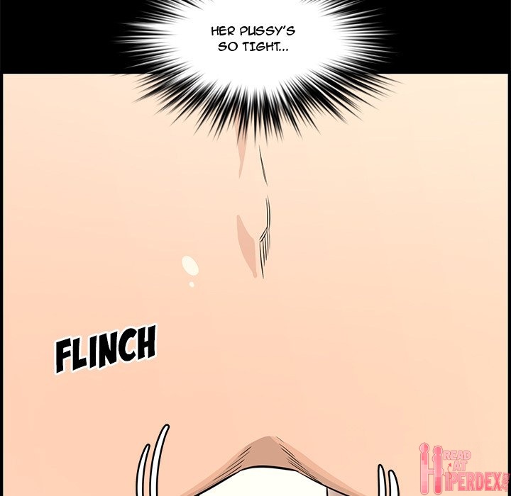 Newlyweds Chapter 24 Page 86