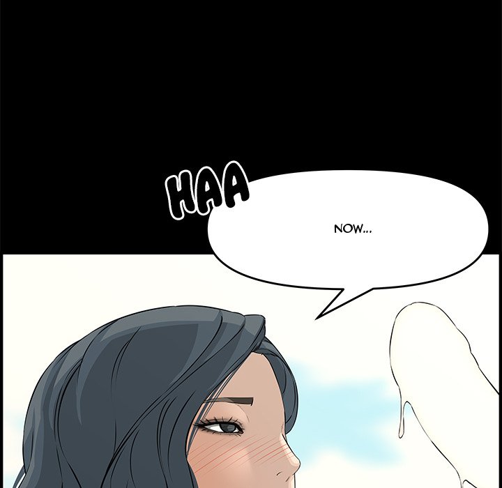 Newlyweds Chapter 24 Page 99