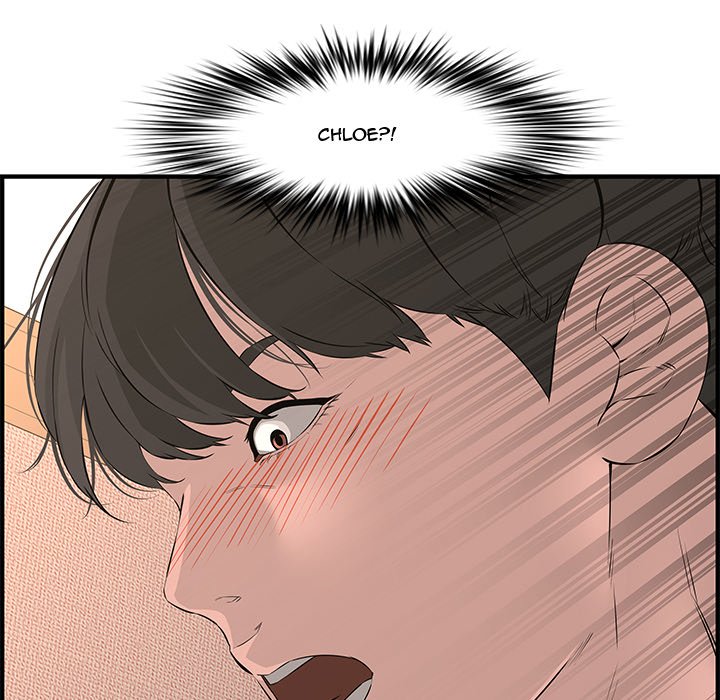 Newlyweds Chapter 25 Page 100