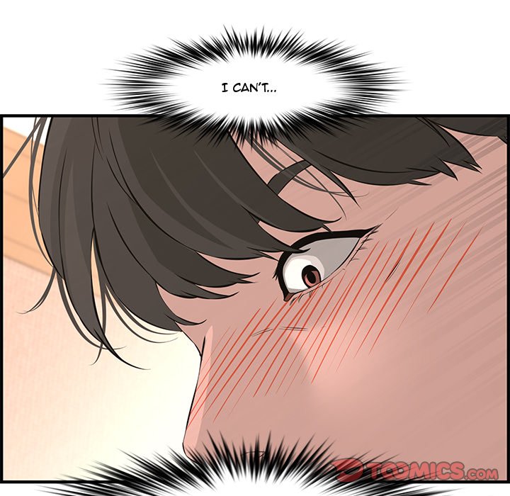 Newlyweds Chapter 25 Page 105