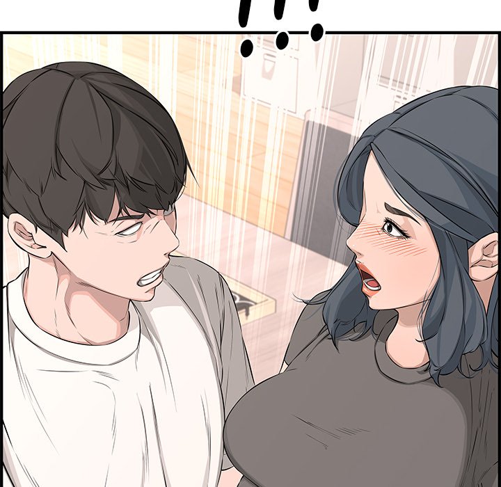 Newlyweds Chapter 25 Page 108