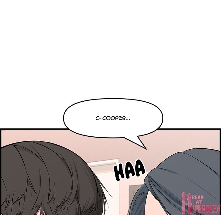 Newlyweds Chapter 25 Page 111