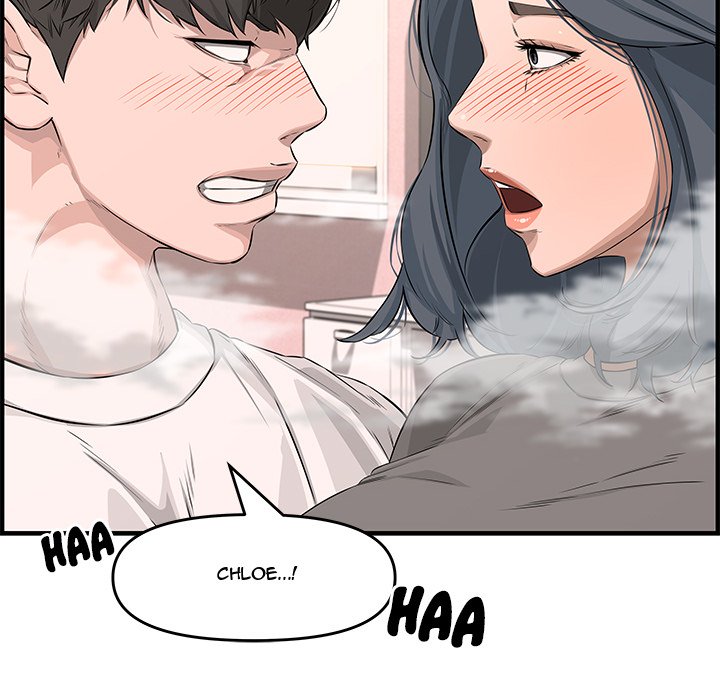 Newlyweds Chapter 25 Page 112