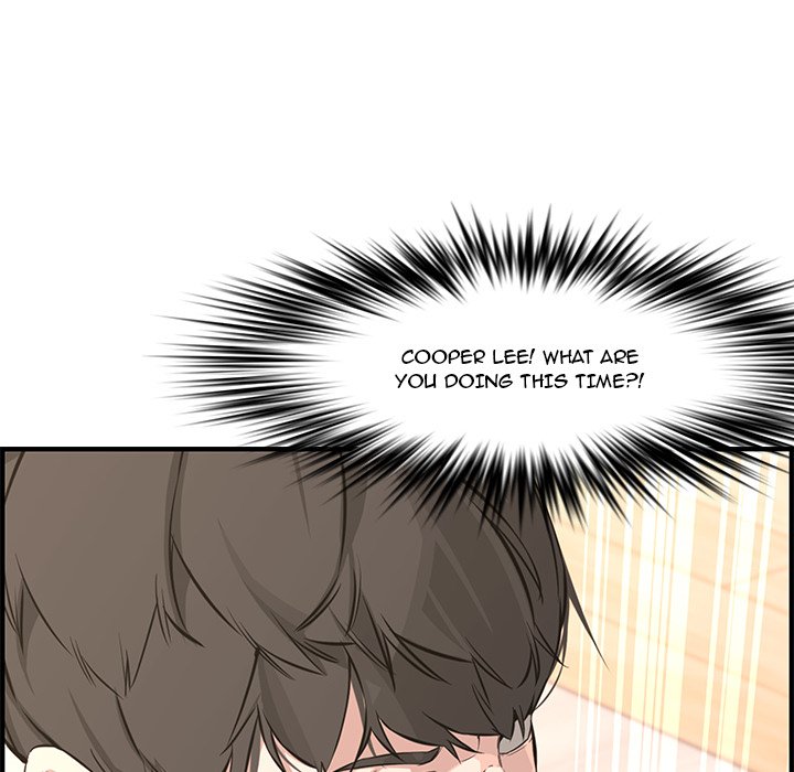 Newlyweds Chapter 25 Page 114