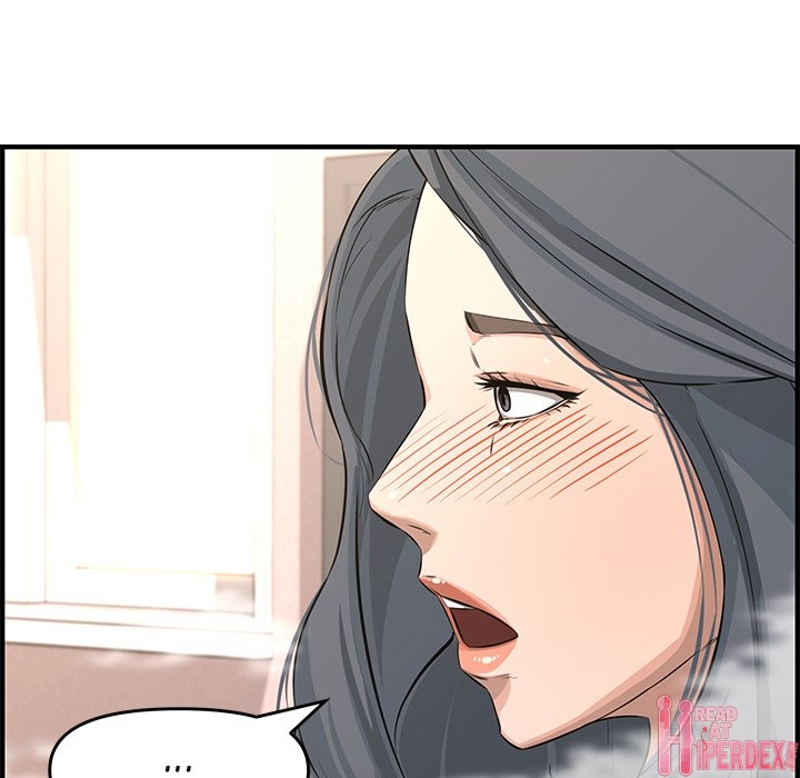 Newlyweds Chapter 25 Page 116