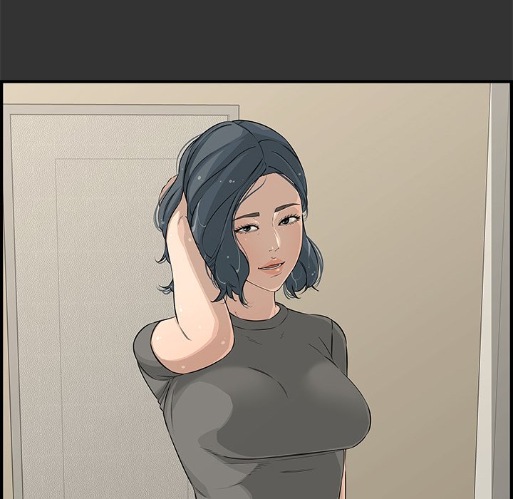 Newlyweds Chapter 25 Page 12