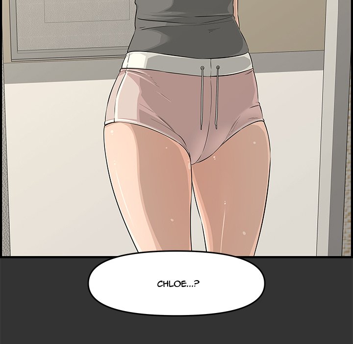 Newlyweds Chapter 25 Page 13