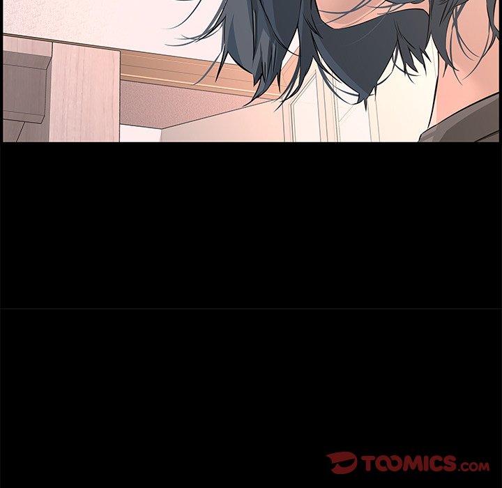 Newlyweds Chapter 25 Page 135