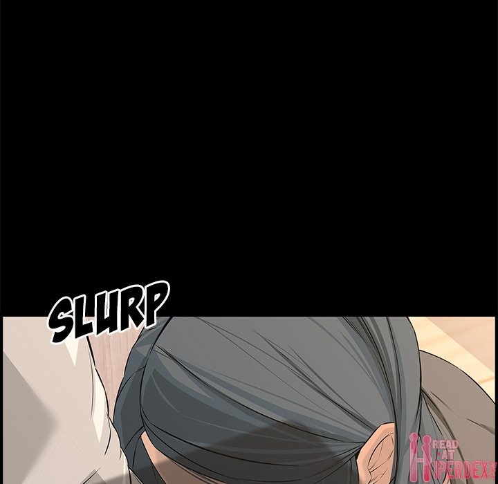Newlyweds Chapter 25 Page 136