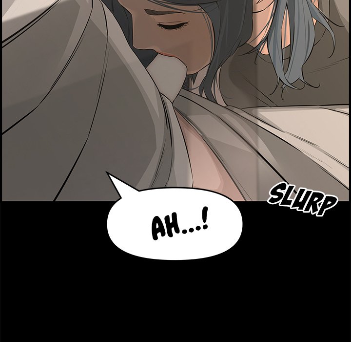 Newlyweds Chapter 25 Page 137