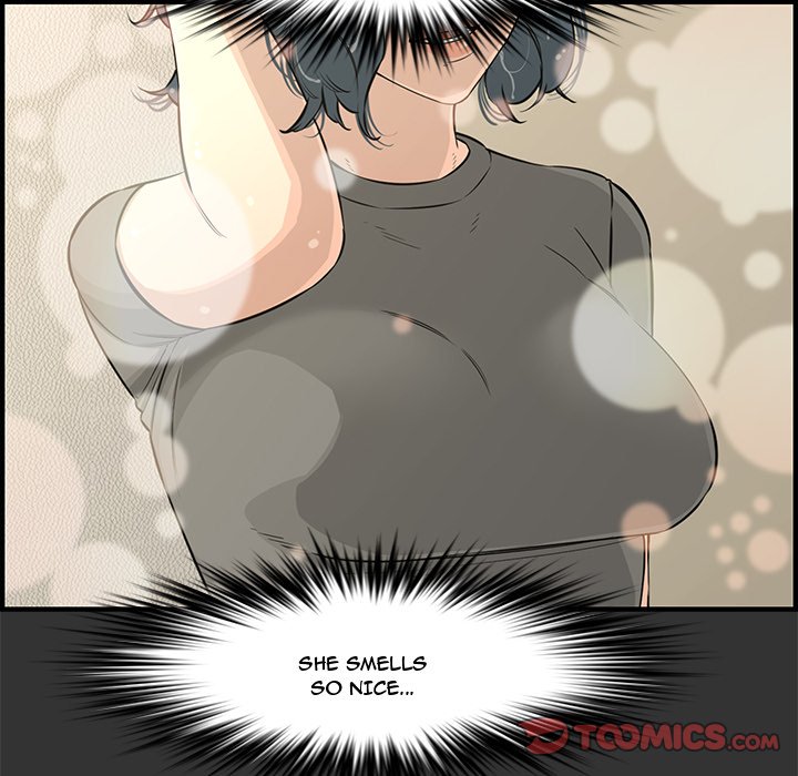 Newlyweds Chapter 25 Page 15