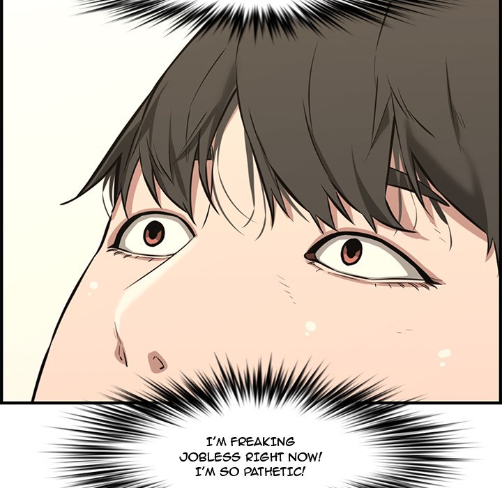 Newlyweds Chapter 25 Page 154