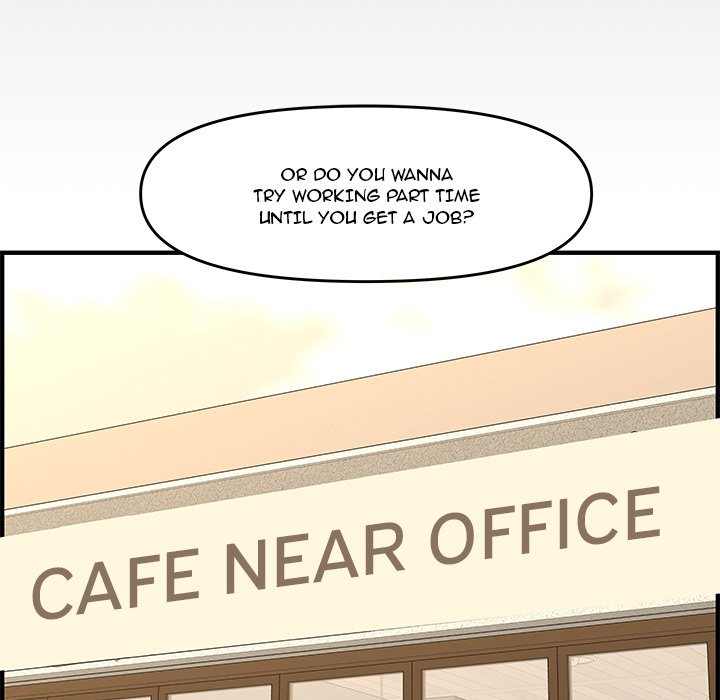 Newlyweds Chapter 25 Page 162