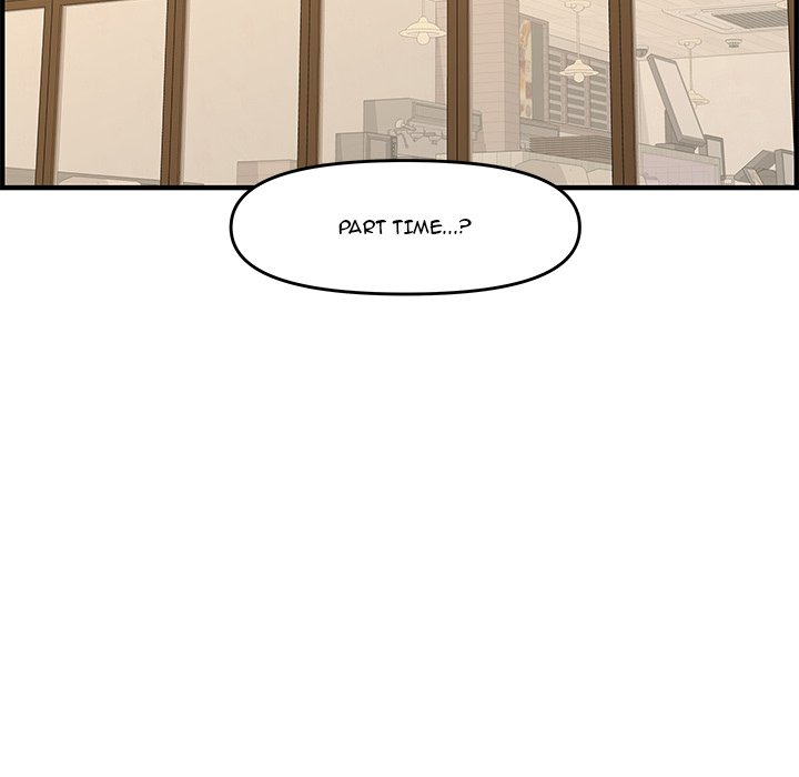 Newlyweds Chapter 25 Page 163