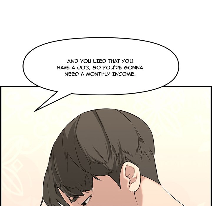 Newlyweds Chapter 25 Page 167