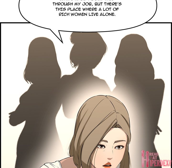 Newlyweds Chapter 25 Page 176