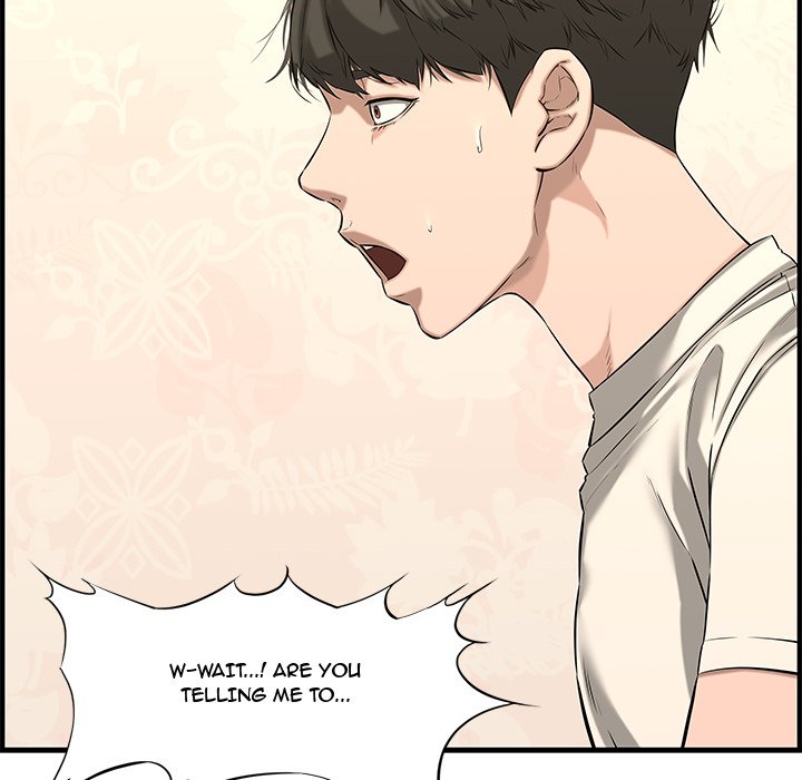 Newlyweds Chapter 25 Page 179