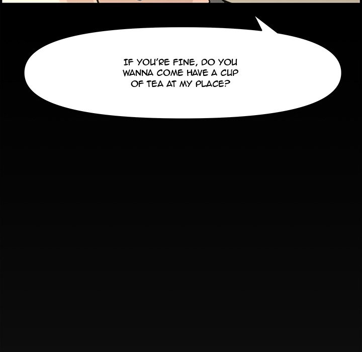 Newlyweds Chapter 25 Page 18