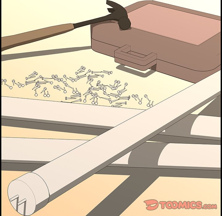 Newlyweds Chapter 25 Page 185
