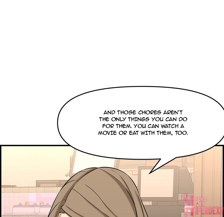 Newlyweds Chapter 25 Page 191