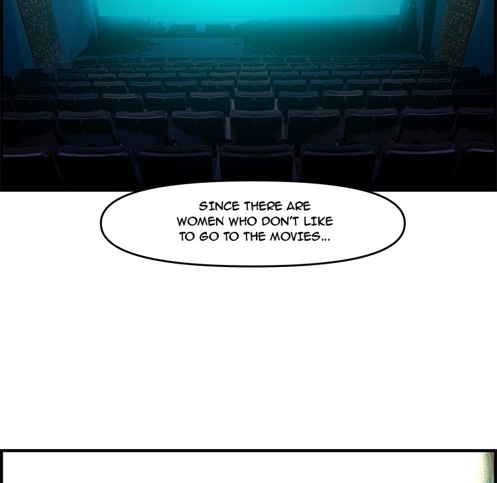 Newlyweds Chapter 25 Page 194