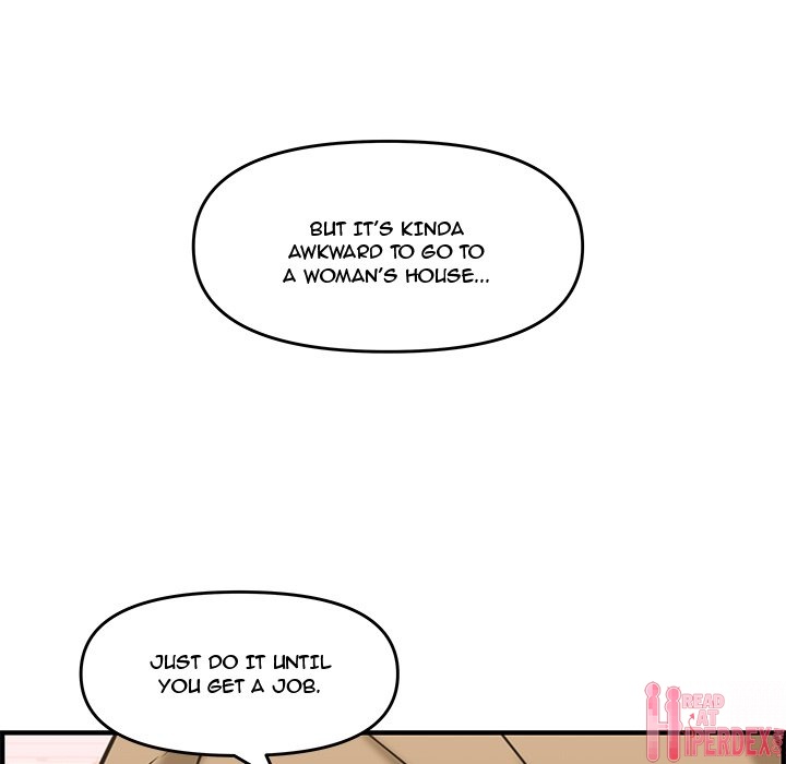 Newlyweds Chapter 25 Page 196