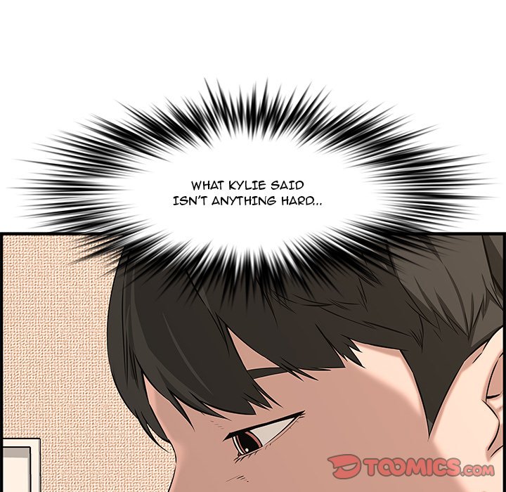 Newlyweds Chapter 25 Page 205