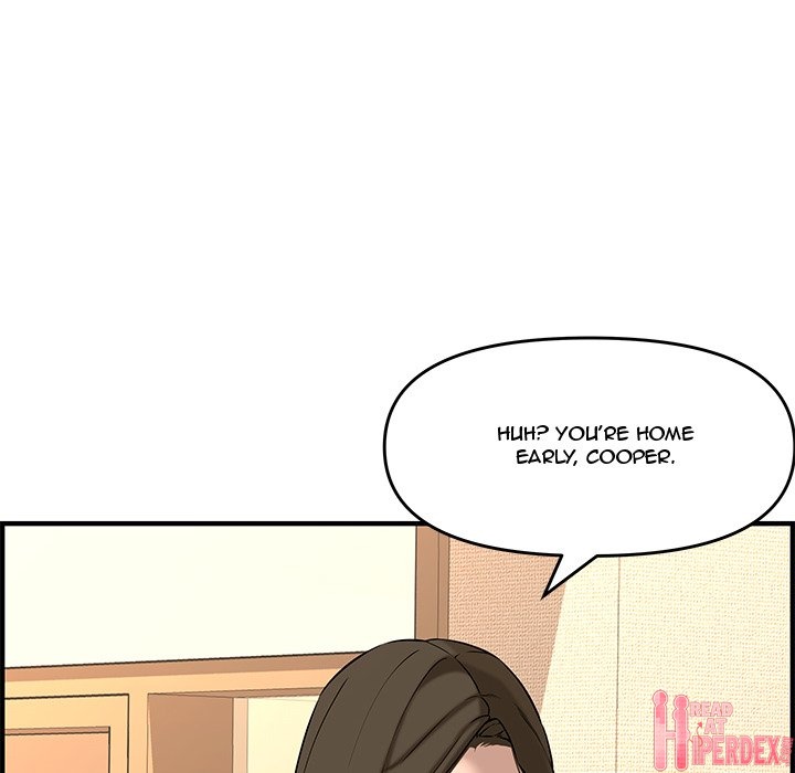 Newlyweds Chapter 25 Page 211