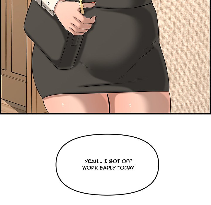 Newlyweds Chapter 25 Page 213