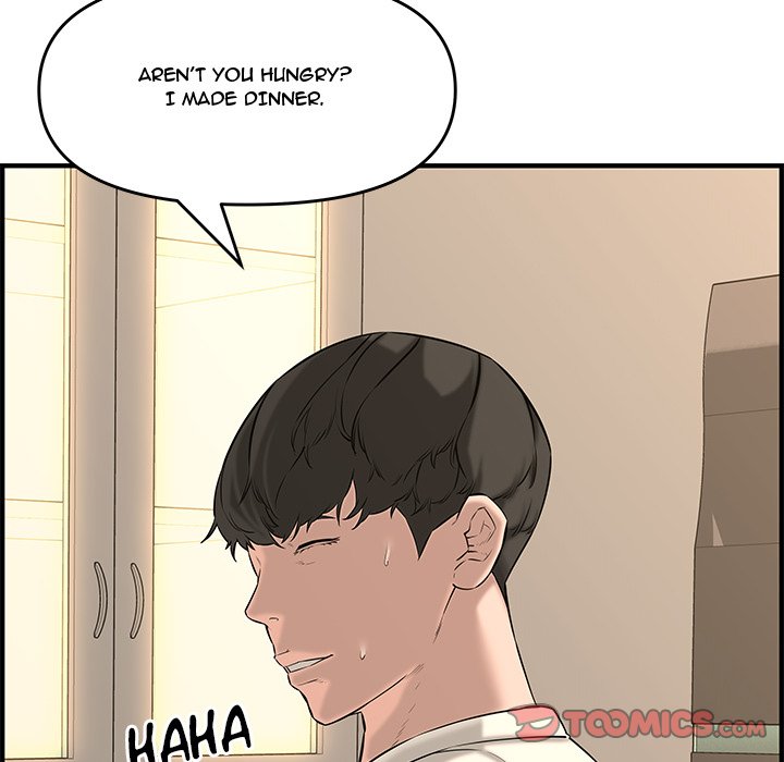 Newlyweds Chapter 25 Page 215