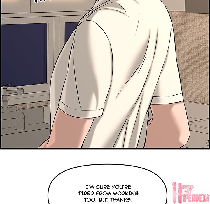 Newlyweds Chapter 25 Page 216