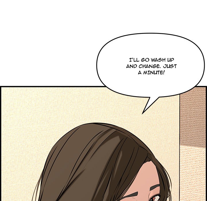 Newlyweds Chapter 25 Page 218