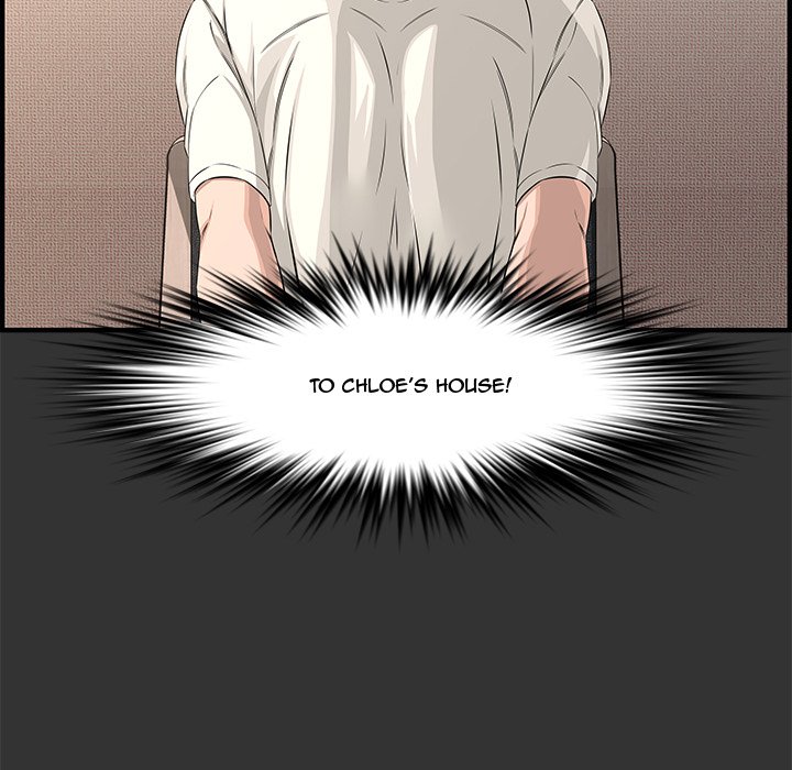 Newlyweds Chapter 25 Page 22