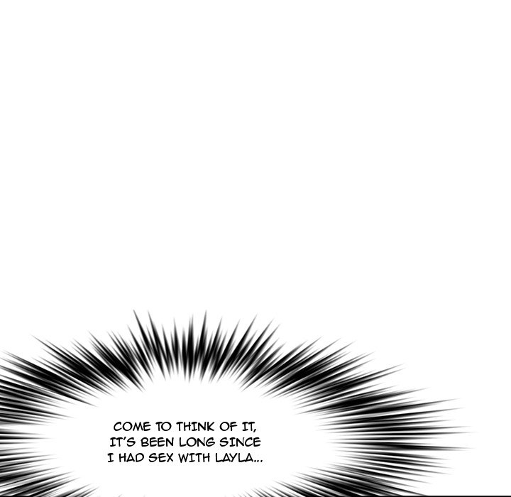 Newlyweds Chapter 25 Page 234