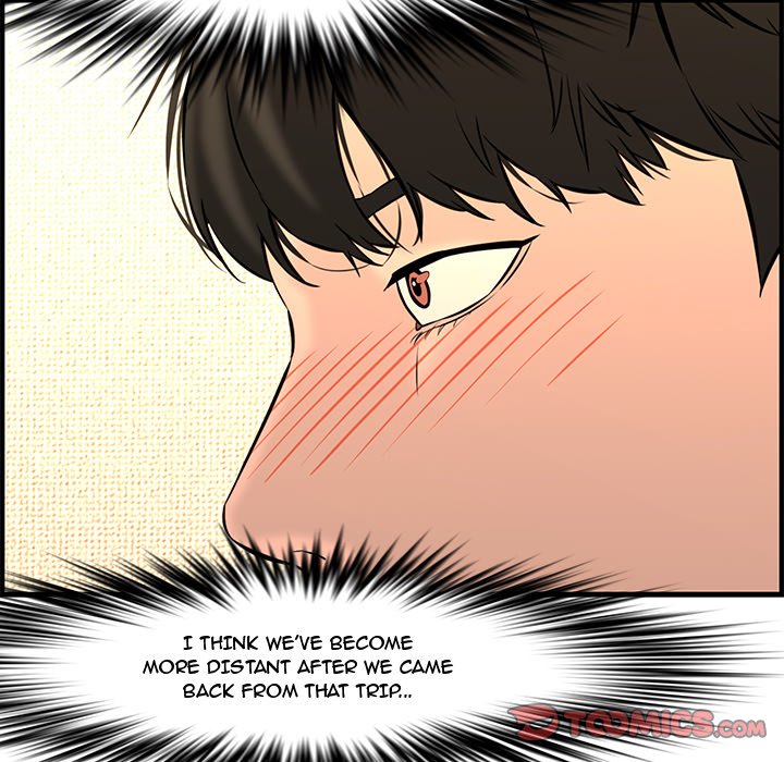 Newlyweds Chapter 25 Page 235