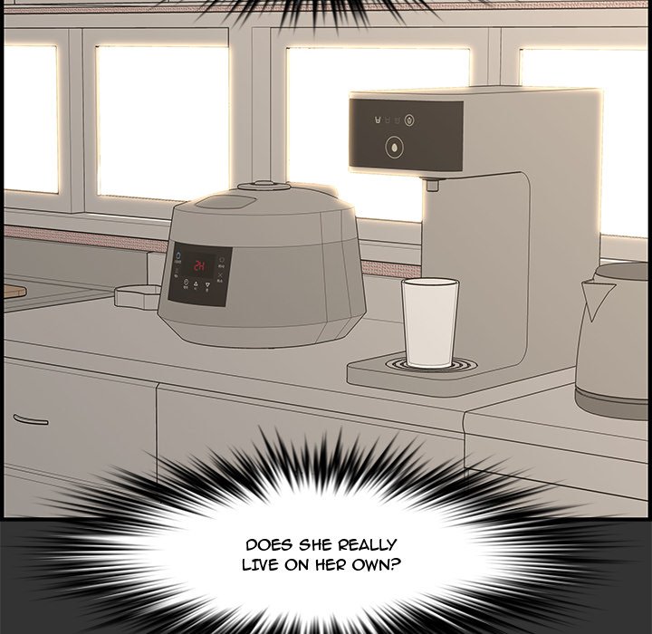 Newlyweds Chapter 25 Page 24