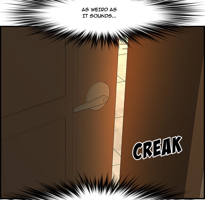 Newlyweds Chapter 25 Page 240