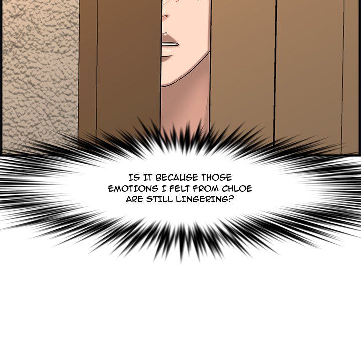 Newlyweds Chapter 25 Page 243