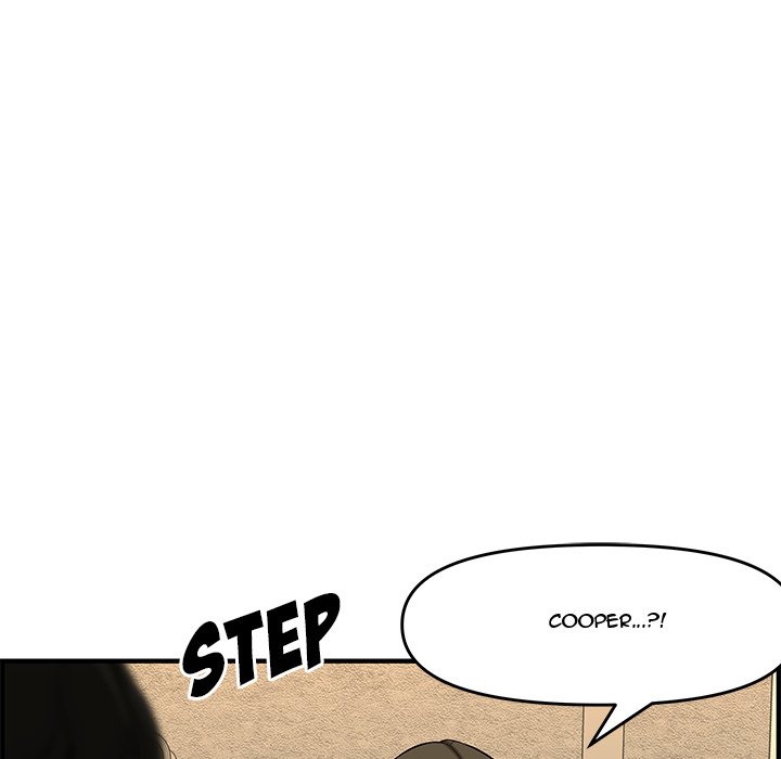 Newlyweds Chapter 25 Page 244