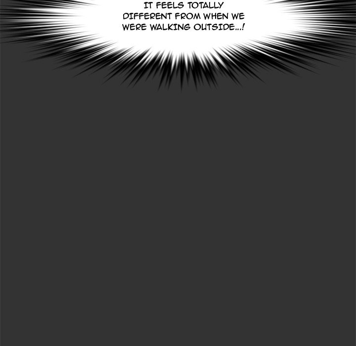 Newlyweds Chapter 25 Page 27