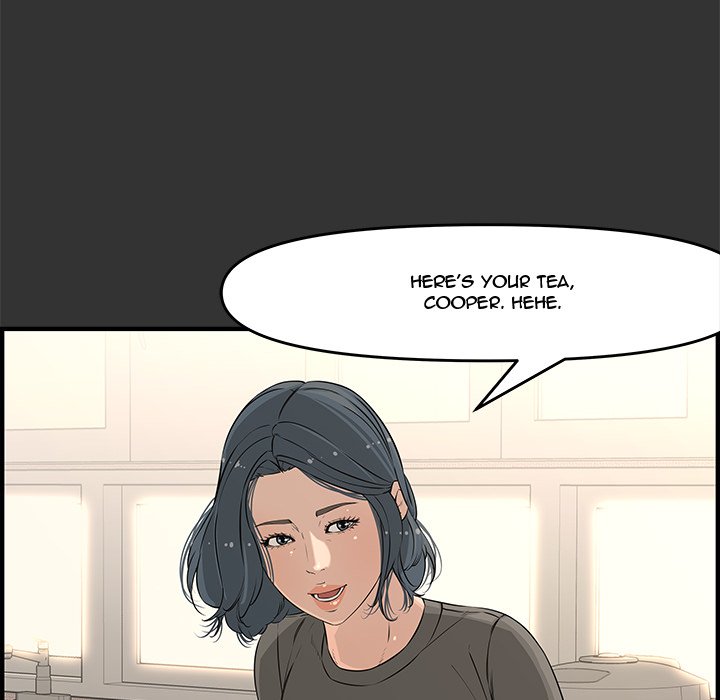 Newlyweds Chapter 25 Page 28