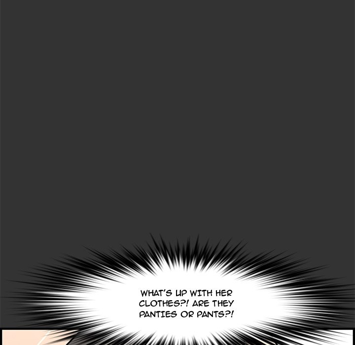 Newlyweds Chapter 25 Page 30