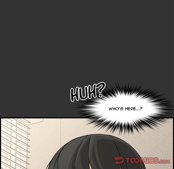 Newlyweds Chapter 25 Page 5