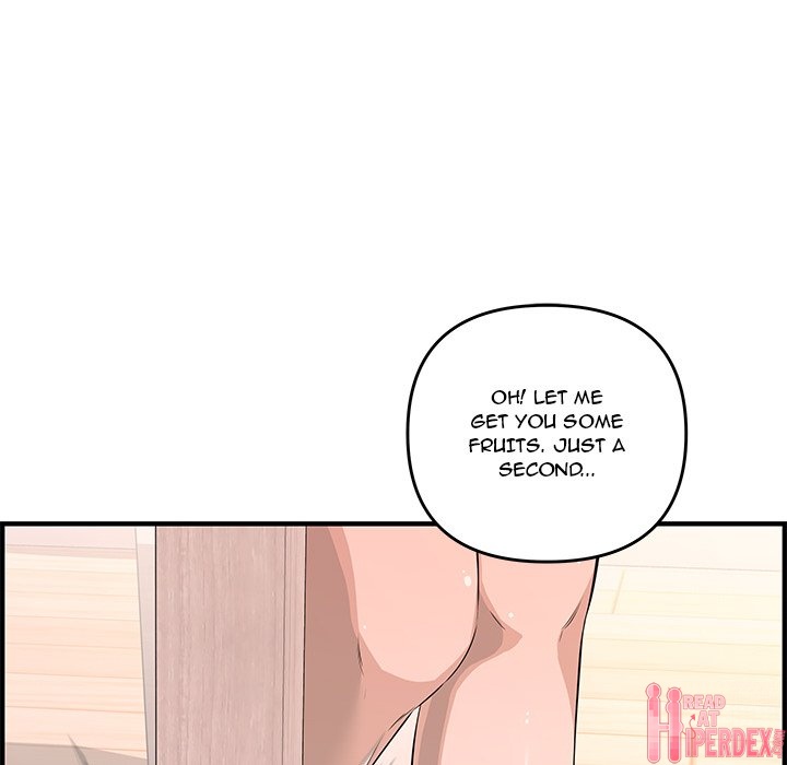 Newlyweds Chapter 25 Page 51