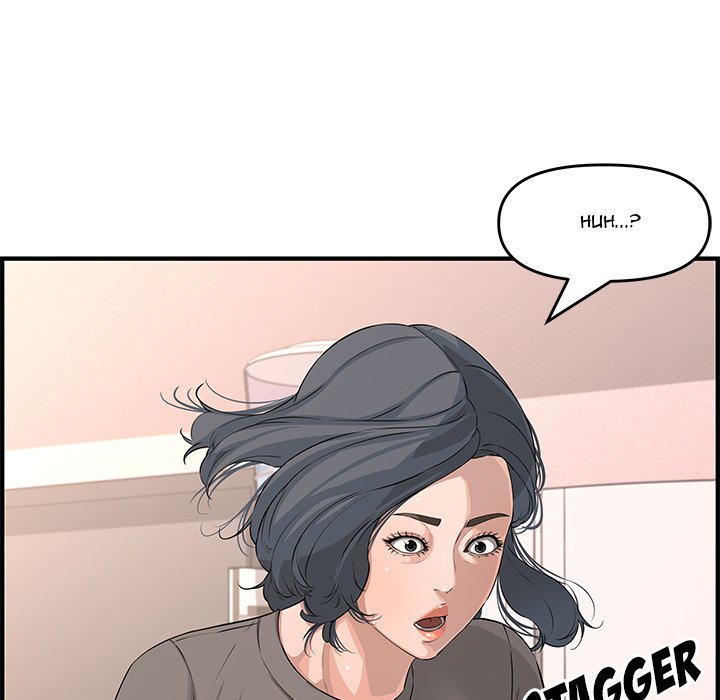 Newlyweds Chapter 25 Page 54