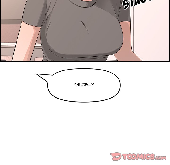 Newlyweds Chapter 25 Page 55